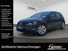 VW GOLF COMFORTLINE PDC/SHZ/KLIMA