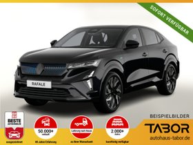 RENAULT Rafale Esprit Alpine E-Tech Full Hybrid 200