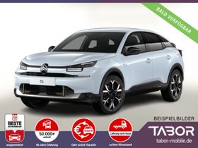 CITROEN C4 MHEV 145 eDSC6 MAX 360° HUD Nav ACC Keyl PDC