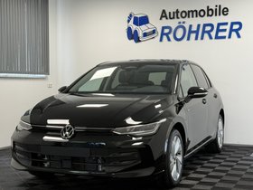 VW Golf VIII Rabbit 1.5 TSI eHybrid 5Jahre-Garantie