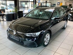 VW Golf VIII Variant Life SHZ+LHZ+NAVI+EPH 1.5 TSI