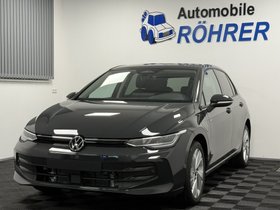 VW Golf VIII Rabbit 1.5 TSI eHybrid 5Jahre-Garantie