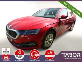 SKODA Octavia eTSI 150 DSG Selec Matrix Nav ParkL vEHK