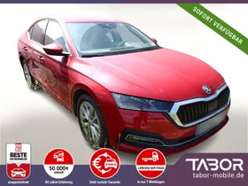 SKODA Octavia eTSI 150 DSG Selec Matrix Nav ParkL vEHK
