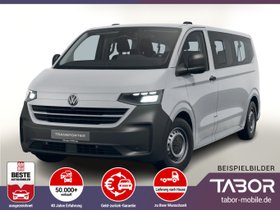 VW T7 Kombi 2.0 TDI 150 L2 DSG 4M LED AHK 9-S Kam