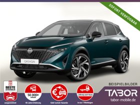 NISSAN Qashqai 190 Tekna+ Matrix Pano BOSE Massage 20Z