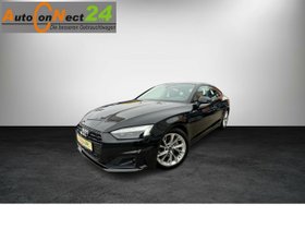 AUDI A5 40 TFSI advanced -Matrix/Massage/Kamera/ACC/RFK/Sportisitze/virt.Cockp-