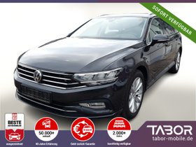 VW Passat Variant 2.0 TDI 190 DSG Business Nav eHk
