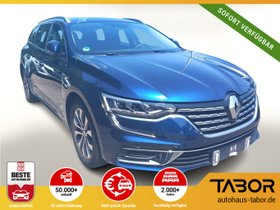 RENAULT Talisman Grandt TCe 160 EDC Zen LED Kam PDC 17Z