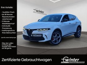 ALFA ROMEO TONALE 1.5 MILD HYBRID VELOCE/MATRIX/DAB