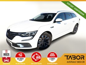 RENAULT Talisman Grandt TCe 160 EDC Zen LED Kam PDC 17Z
