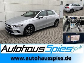 MERCEDES-BENZ A 200 A 200  BUSINESS RKAM SHZ TMAT VZASS DAB ALU16 