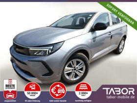 OPEL Grandland 1.2 130 PDC vo/hi LM17Z Klimaaut