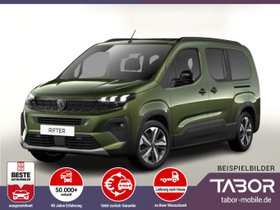 PEUGEOT Rifter AT GT L2 7-S Keyl Nav Kam 2xPDC ACC Totw