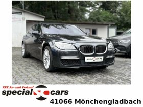 BMW 750i Lang xDrive/ M Paket / Neuer Motor