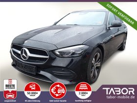 MERCEDES-BENZ C 180 T 9G-Tronic Avantgarde LED Nav AHK SHZ