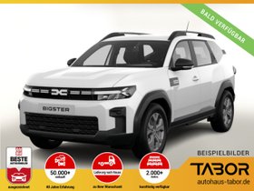 DACIA Bigster Essential TCe 140 PDC dig. BordC VZ-Erk