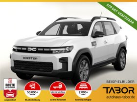 DACIA Bigster Essential TCe 140 PDC dig. BordC VZ-Erk