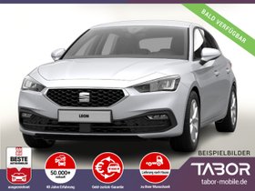 SEAT Leon 1.5 eTSI 115 DSG Style SHZ 3ZClim Kam ACC