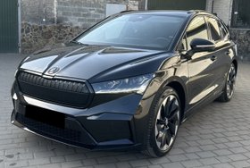 SKODA ENYAQ IV 80 KW