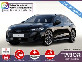 AUDI A5 Avant LED Nav VirC+ SHZ Kam ACC PDC+ eHK 17Z