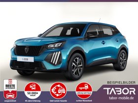 PEUGEOT 2008 54 kWh Style 11kW-OBC SHZ WärmeP CarP PDC