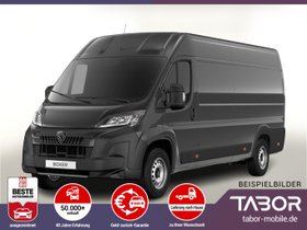 PEUGEOT Boxer 435 AT L4H2 Nav AHK CarP Kam VisibP PDC BT
