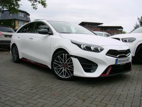 KIA ProCeed 1.6TGDi GT Panorama ACC Kamera JBL