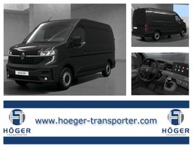 RENAULT Master L2H2 170 Neues Modell 10'' Navi Kamera