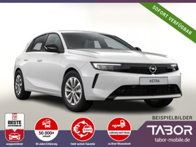 OPEL Astra 1.5 D 130 AT8 Nav 10