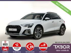 AUDI A3 allstreet 35 TDI S tronic Nav 18Z S line-Int