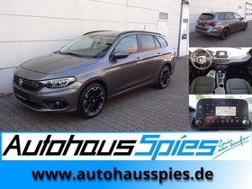 FIAT TIPO 1.4 T-JET  LOUNGE NAV RKAM SHZ TMAT DAB ALU18 CARPLAY ANDAUTO