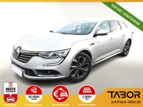 RENAULT Talisman Grandt. dCi 200 EDC Intens Leder ACC