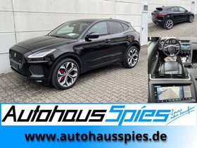 JAGUAR E-PACE P200 AWD  R-DYNAMIC ACC TOTWASS SHZ NAV CARPLAY ANDAUTO