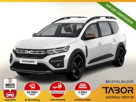 DACIA Jogger Extreme+ ECO-G 100 7-Si Kam PDC vo/hi SHZ