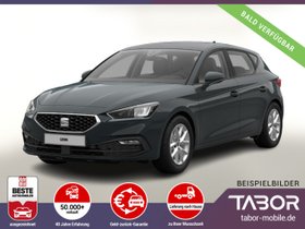 SEAT Leon 1.5 eTSI 115 DSG Style SHZ 3ZClim Kam ACC