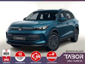 VW Tiguan DSG LED+ Nav IQ.DRIVE 18Z SHZ Keyl 5JGar