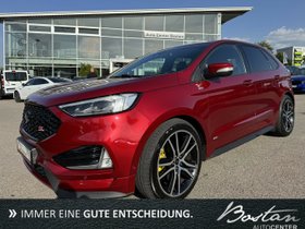 FORD Edge ST-LINE 4x4 AWD/LEDER/AUT/AHK/KAMERA/SHZ