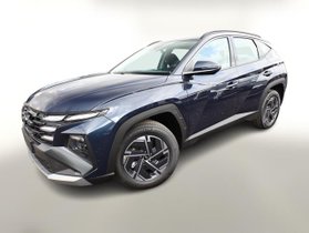 Hyundai TUCSON Select 1.6 T-GDI 160 Facelift Nav SHZ ...