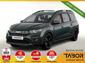 DACIA Jogger Extreme HYBRID 140 Kam SHZ PDC dig. BordC