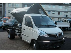PIAGGIO Porter NP6 3-Seiten-Kipper Klima 280 TW SOFORT !!...