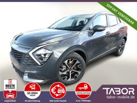 KIA Sportage 1.6 CRDi MHEV 136 DCT ACC Keyl Kam Nav