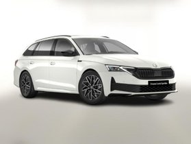 Skoda Octavia Combi TDI DSG Sportl FL Pano Matrix v...