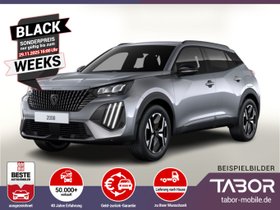 PEUGEOT 2008 MHEV 145 eDSC6 Allure 360° ACC CarP SHZ PDC