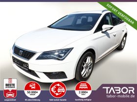 SEAT Leon ST 1.6 TDI 115 Style LED Nav PDC FullLi 16Z