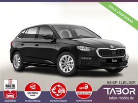 SKODA Scala DSG Selec ACC Kessy SunS Kam SHZ 16Z ViC