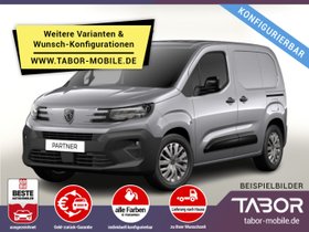 PEUGEOT Partner BHDi 100 L1 erh.NL PDC Temp LaneAs Klima