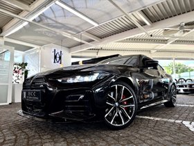 BMW M 440i X-Drive M-Sportpaket Pro| M-Aero|Glasdach