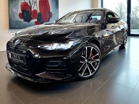 BMW M440 i X-Drive M-Sportpaket Pro| M-Aero|Glasdach