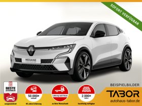 RENAULT Megane E-TECH Techno 220 Comfort Range